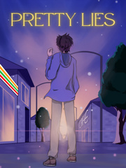 Pretty Lies (Webtoon) Book