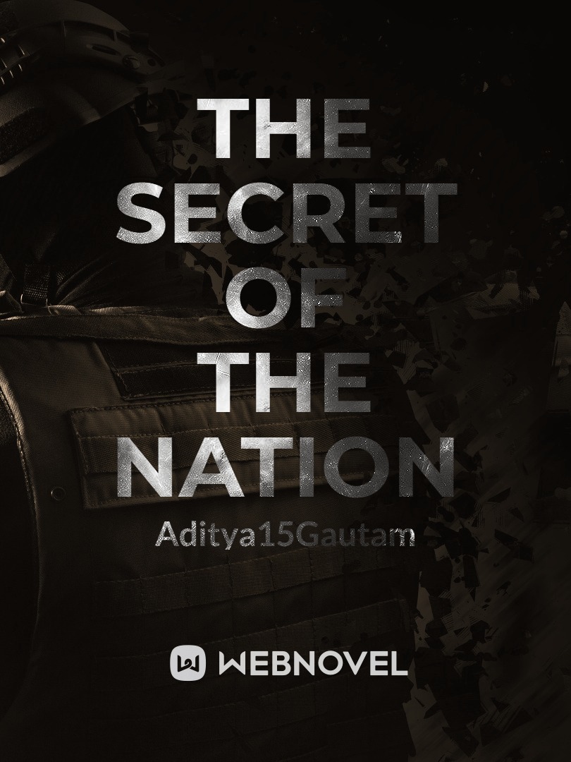 The Secret Of The Nation