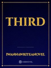 Third Book