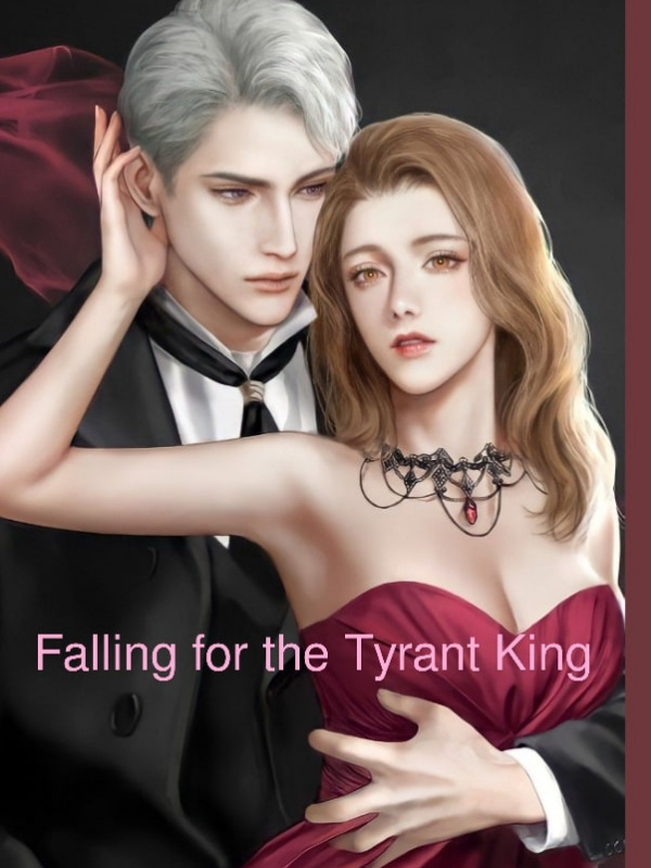 Falling for the Tyrant King Book