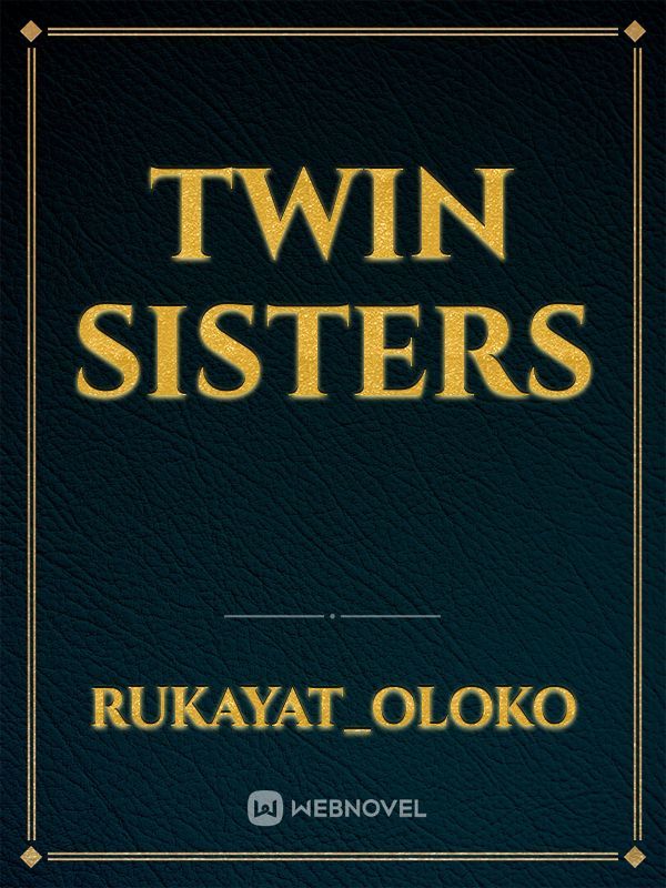 twin sisters Book