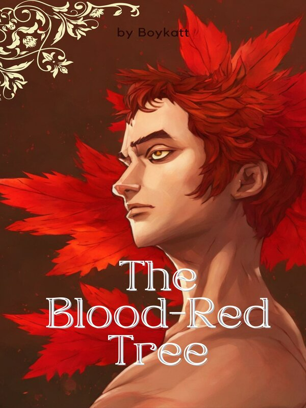 The Blood-Red Tree(BL)