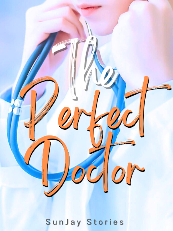 The Perfect Doctor Book