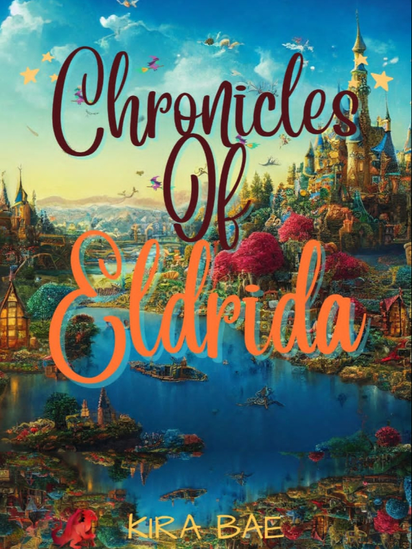 Chronicles of Eldrida