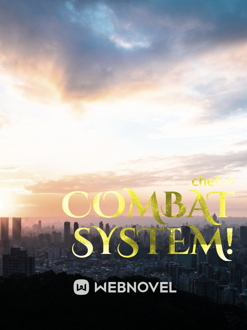 Combat System! Book