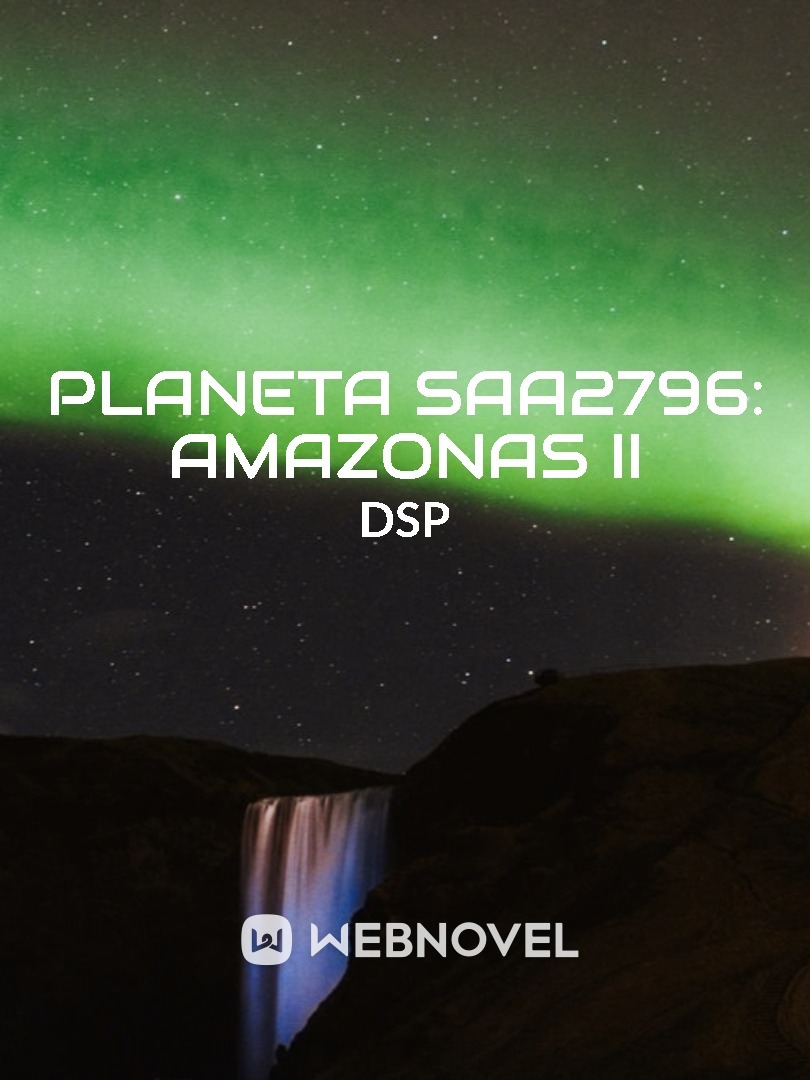 Planeta SAA2796: Amazonas II