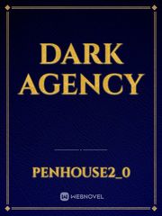 Dark Agency Book