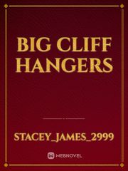 big cliff hangers Book