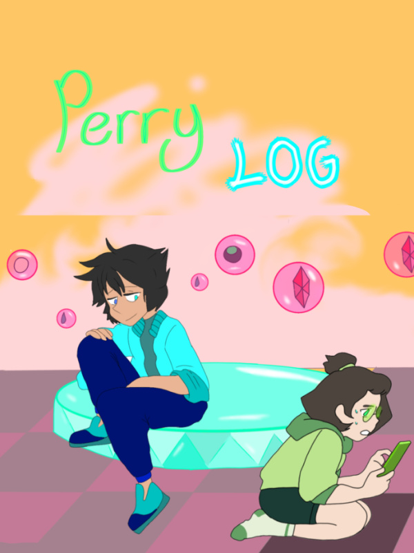 Steven Universe: Perry Log