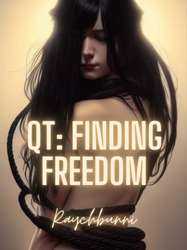 QT: Finding Freedom Book