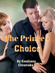 The Prince's Choice Book
