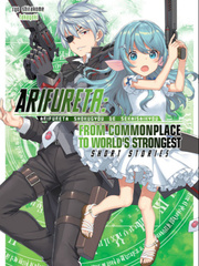 Arifureta: From Commonplace to World's Strongest compete edition Book