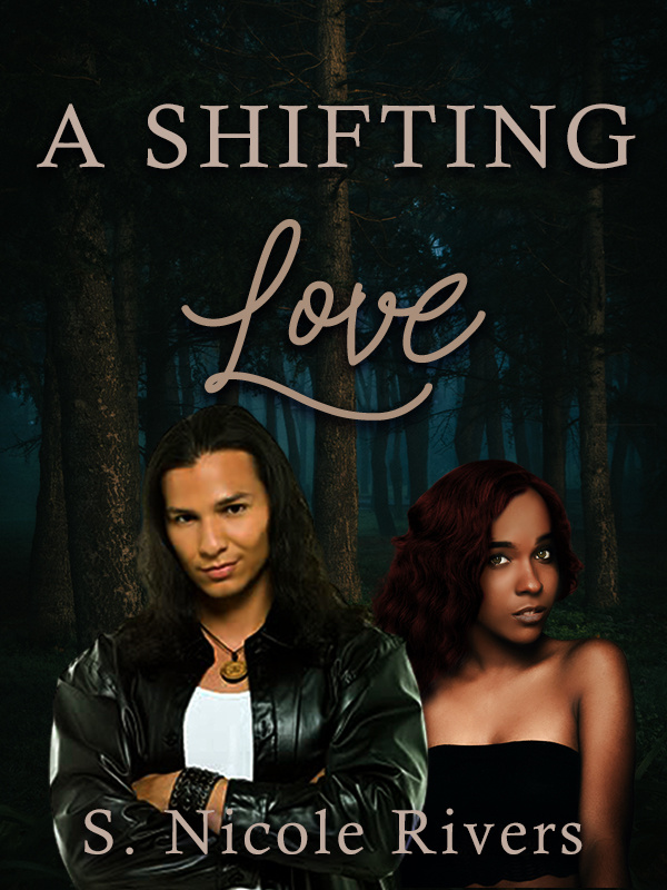 A Shifting Love Book