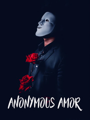 Anonymous Amor Book