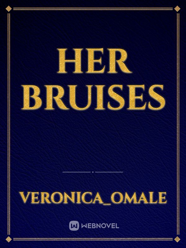 Her Bruises Book