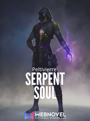 Serpent Soul Book