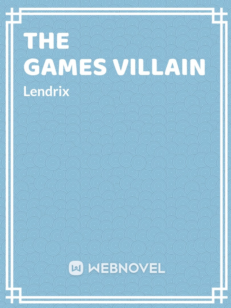 The Games Villain