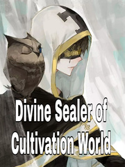 Divine Sealer of Cultivation World (Filipino/Tagalog) Book