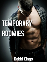 Temporary Roomies Book
