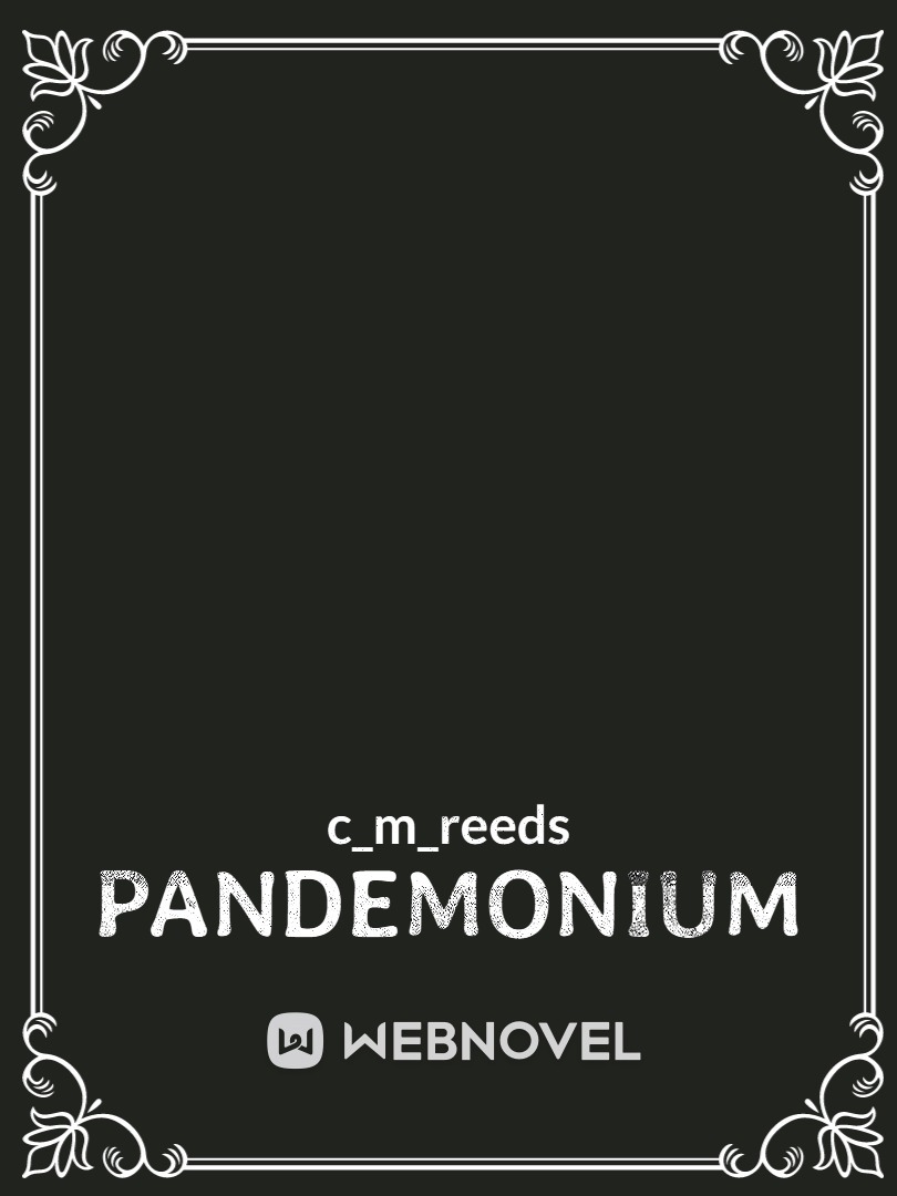 [Pandemonium] Book