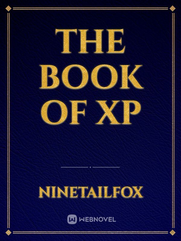 The Book of XP