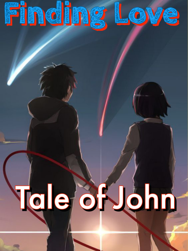 Finding love: Tales of John Book