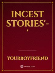 incest stories'-' Book