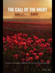 The Call Of The Night Book