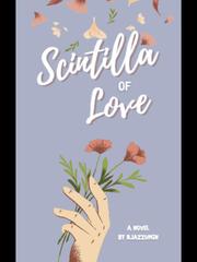 Scintilla of Love Book