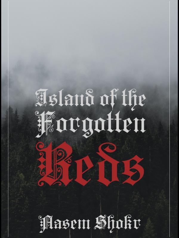 Island Of The Forgotten Reds