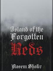 Island Of The Forgotten Reds Book