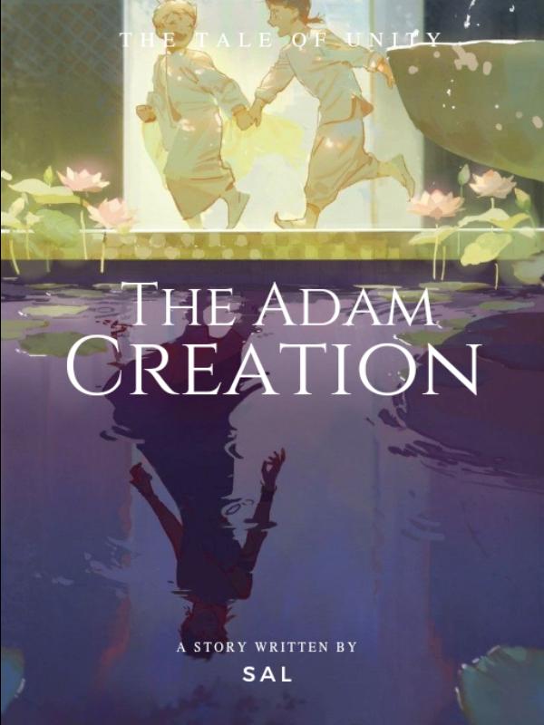 The Adam Creation Book