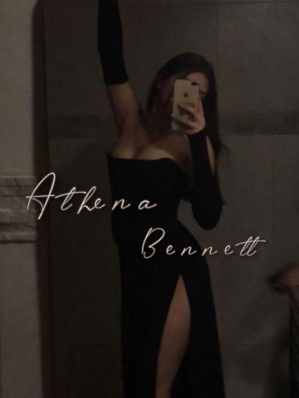 Athena Bennett Book