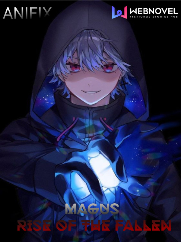 Magus: Rise of the Fallen