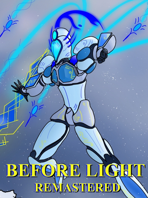 Before Light - Remastered
