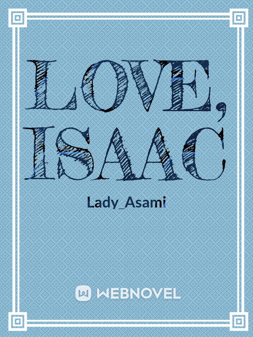 Love, Isaac [Filipino] Book