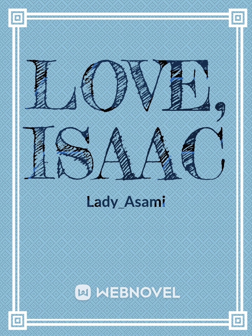Love, Isaac [Filipino]