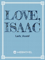 Love, Isaac [Filipino] Book