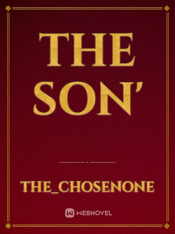 The son'