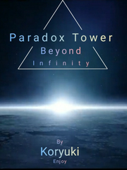 Paradox Tower(old) Book