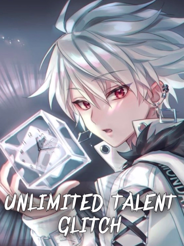 Unlimited Talent Glitch Book