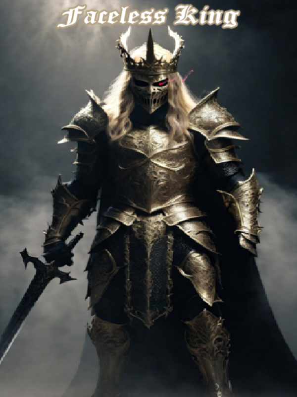 Faceless King: The Masked Demon