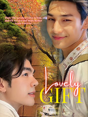 LOVELY GIFT [MileApo Fanfiction] Book