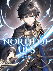 North Of Lies Book