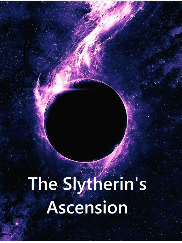 The Slytherin's Ascension Book