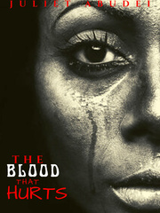 The Blood that Hurts Book