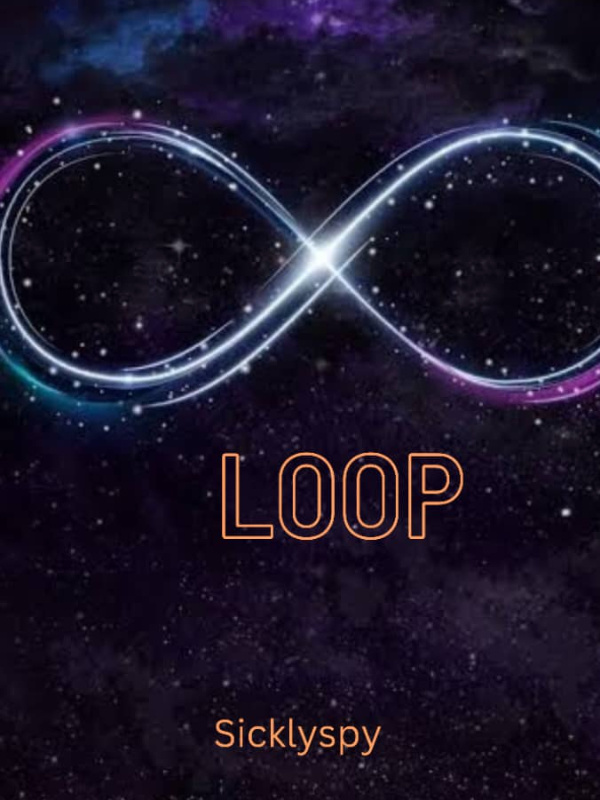 Infinity Loop Book