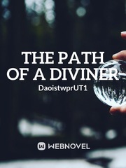The Path of a Diviner Book