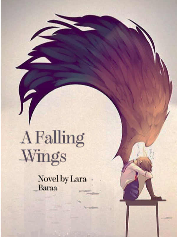 A Falling Wings