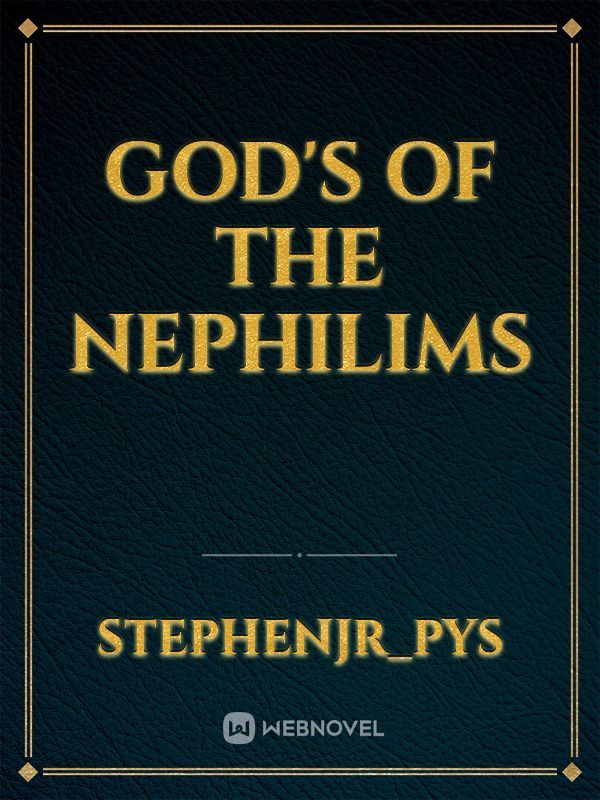 God's of The Nephilims